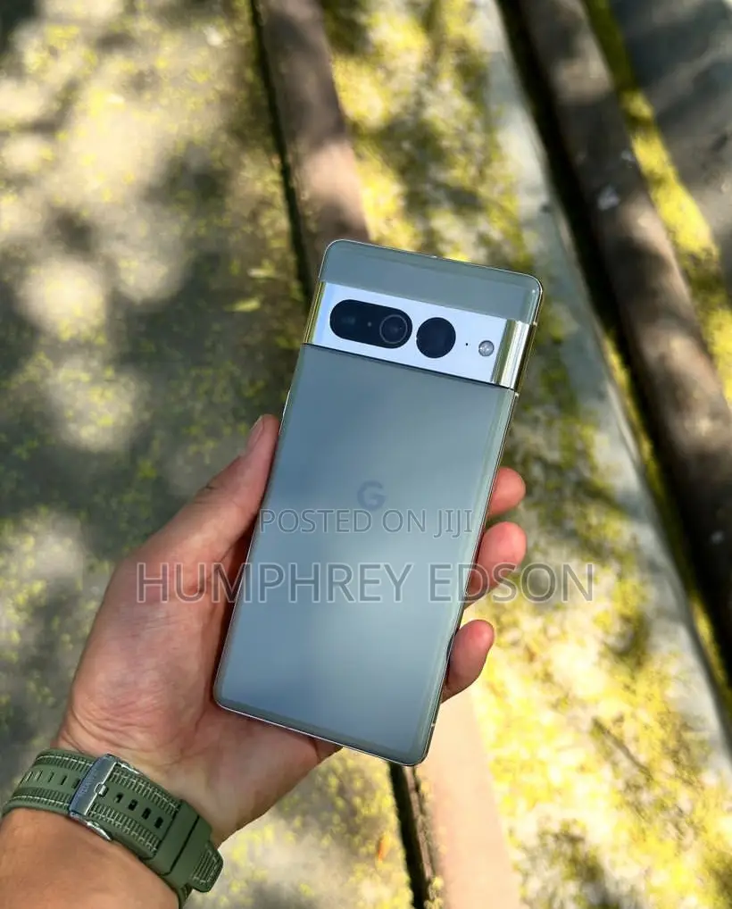 Google Pixel 7 Pro 128 GB Green