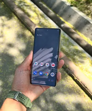 Google Pixel 7 Pro 128 GB Green