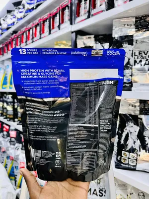 Hyperbolic Mass - 1kg