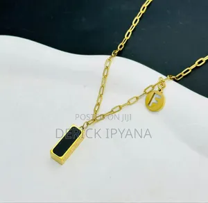 Necklace (Chain) Good Quality