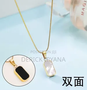 Necklace (Chain) Good Quality