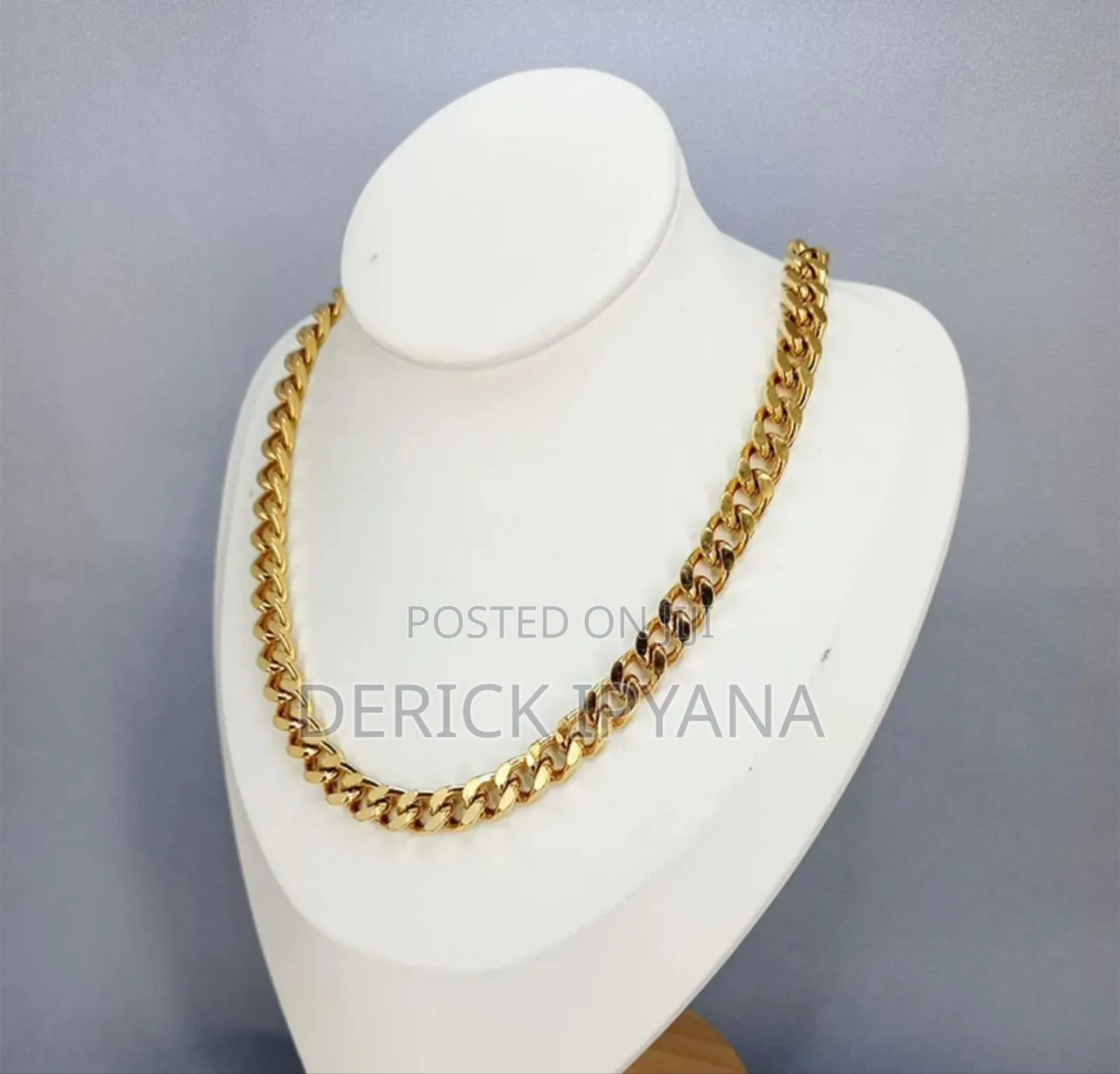 Necklace (Chain) Good Quality
