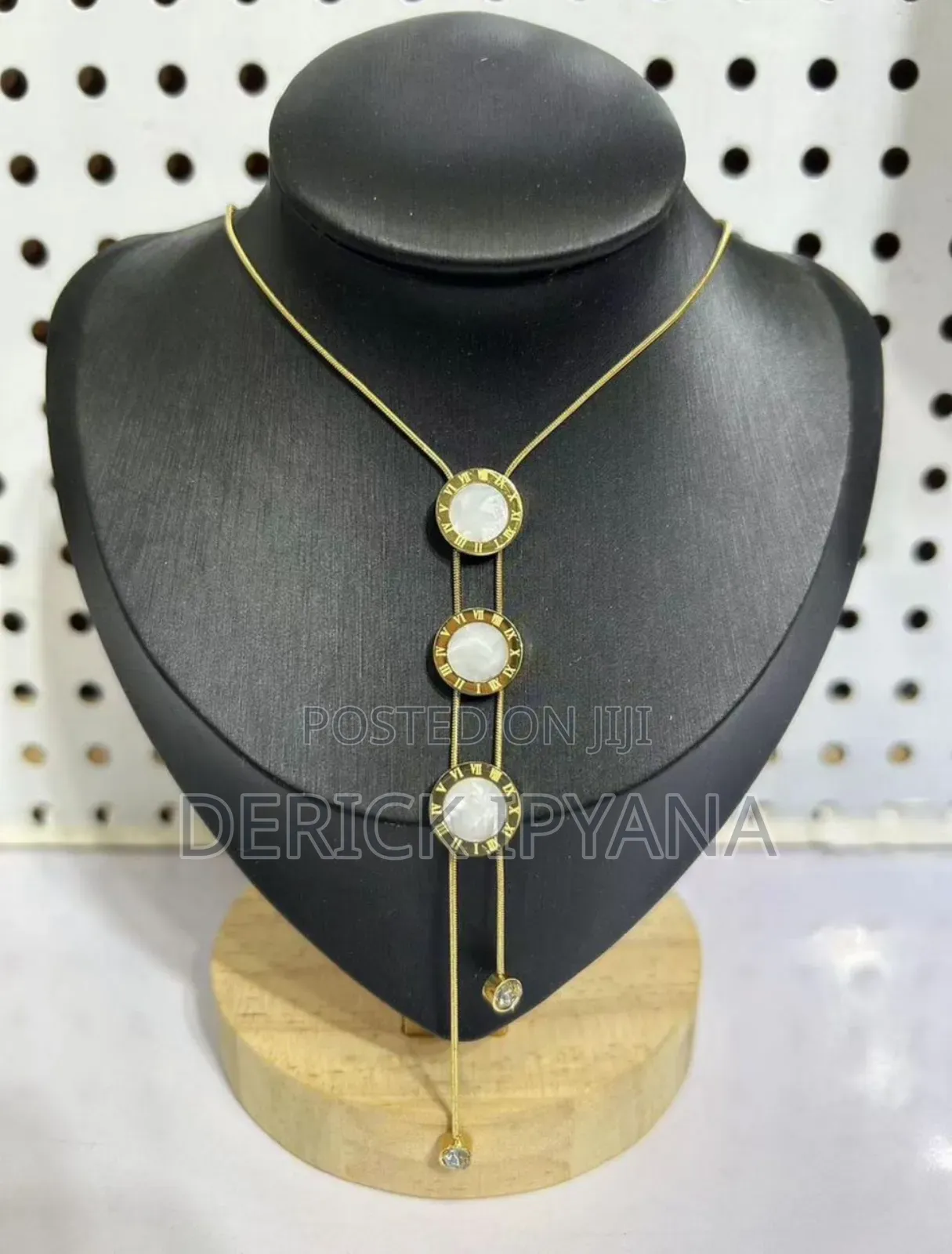Necklace (Chain) Good Quality