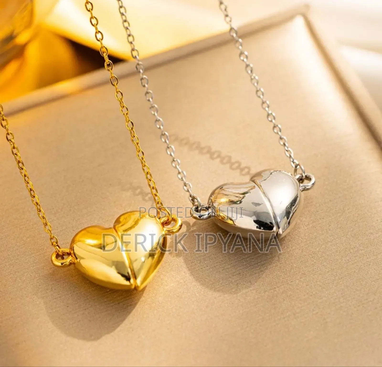 Necklace (Chain) Good Quality