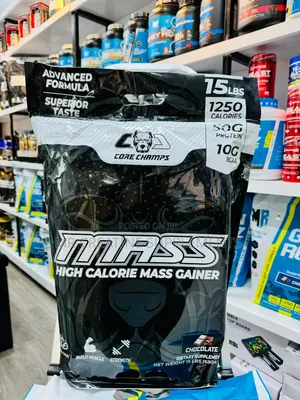 CORE CHAMPS - 6.8kg