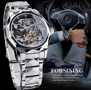 Forsining Automatic Watch Original
