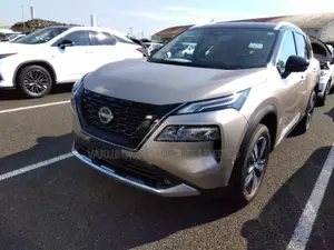 Nissan X-Trail 2024 Gray