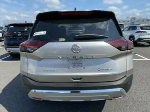 Nissan X-Trail 2024 Gray
