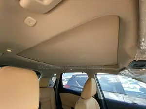 Nissan X-Trail 2024 Gray
