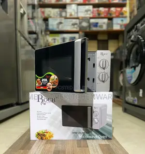 Roch Microwave Oven 20L
