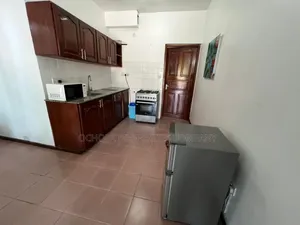 Furnished 1bdrm Apartment in Masaki for rent