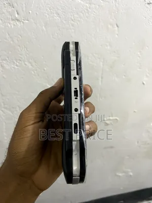 SONY Playstation Portable PSP