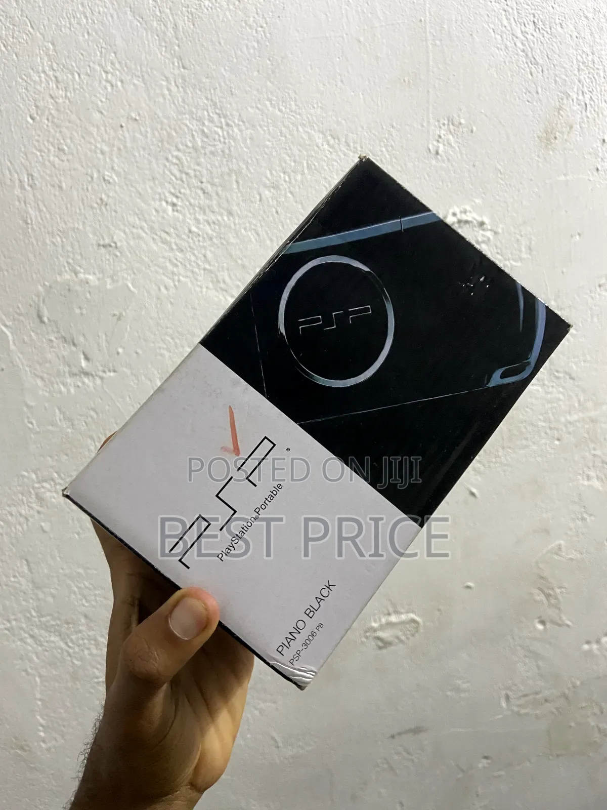 SONY Playstation Portable PSP