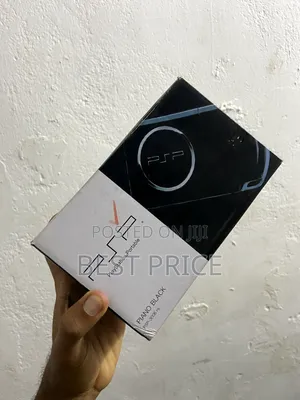SONY Playstation Portable PSP