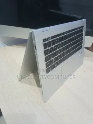 Laptop HP EliteBook X360 1030 G2 8GB Intel Core I5 SSD 512GB