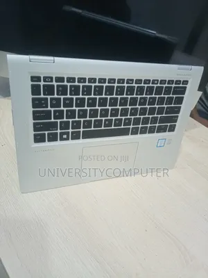 Laptop HP EliteBook X360 1030 G2 8GB Intel Core I5 SSD 512GB