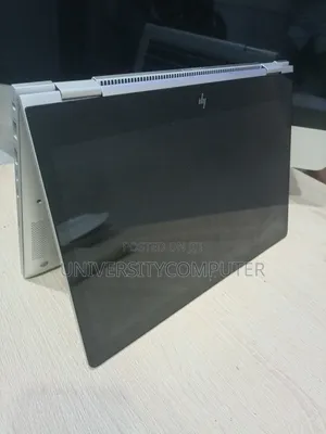 Laptop HP EliteBook X360 1030 G2 8GB Intel Core I5 SSD 512GB