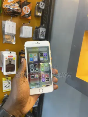 Apple iPhone 7 Plus 32 GB Gold