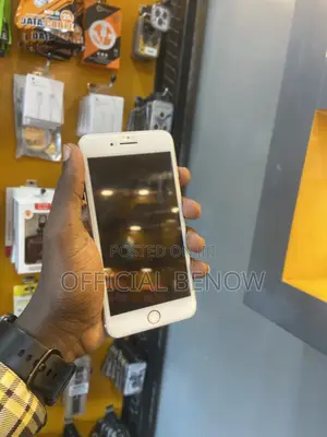 Apple iPhone 7 Plus 32 GB Gold