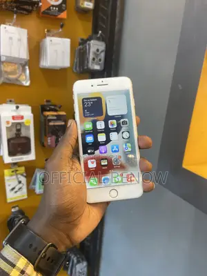Apple iPhone 7 Plus 32 GB Gold