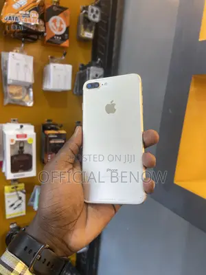 Apple iPhone 7 Plus 32 GB Gold