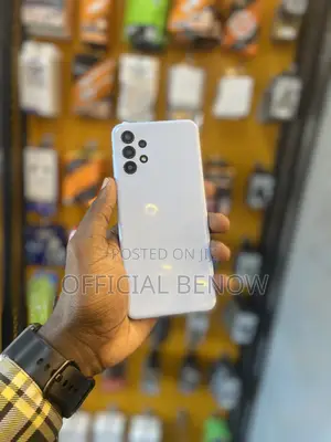 Samsung Galaxy A13 64 GB Blue