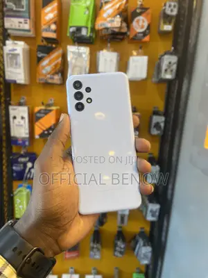 Samsung Galaxy A13 64 GB Blue
