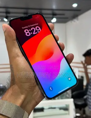 Apple iPhone 13 Pro 128 GB Blue
