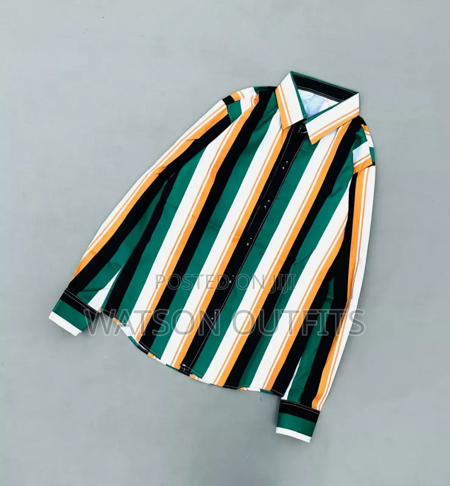 High Quality Men Shirts