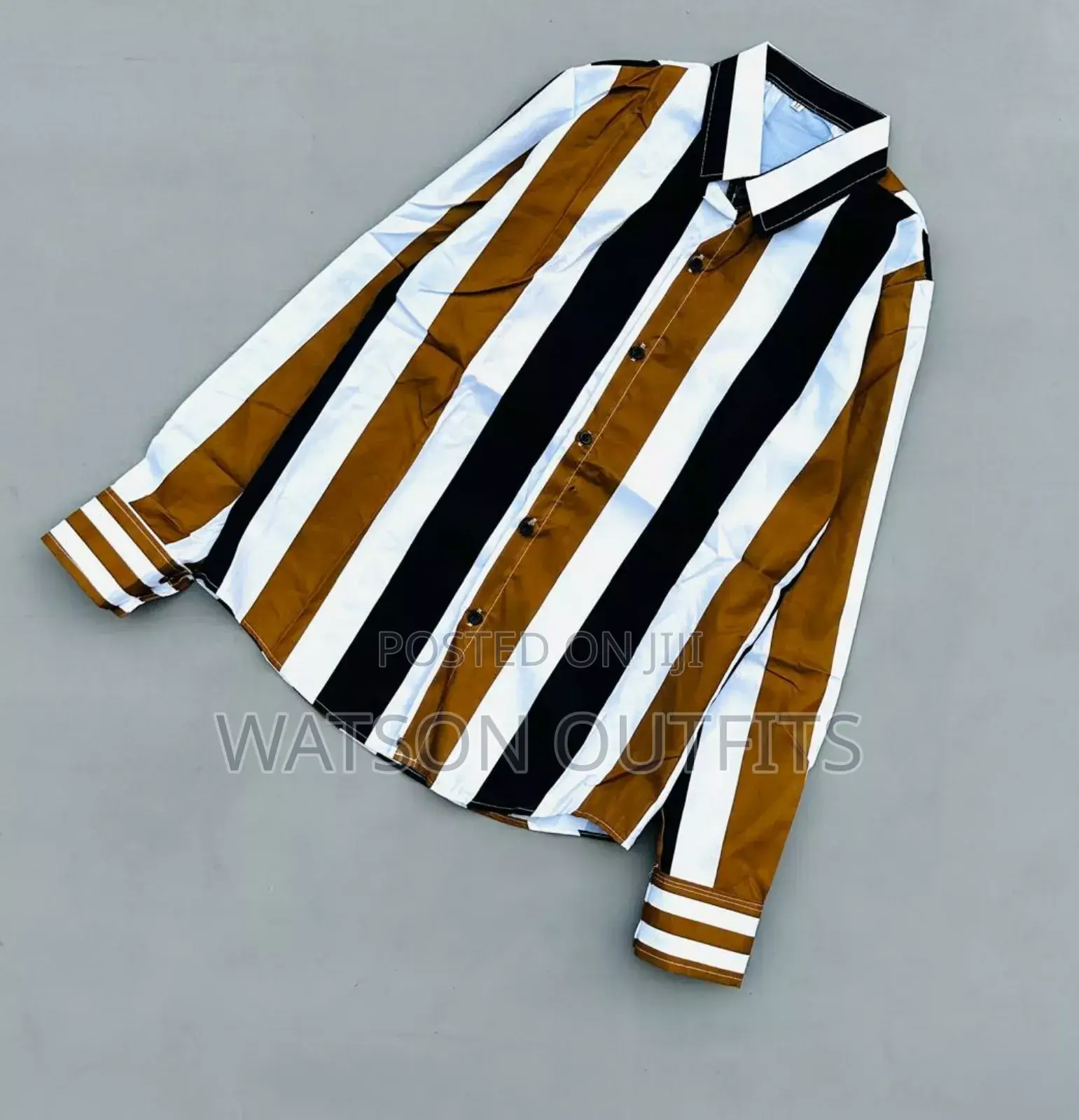 High Quality Men Shirts