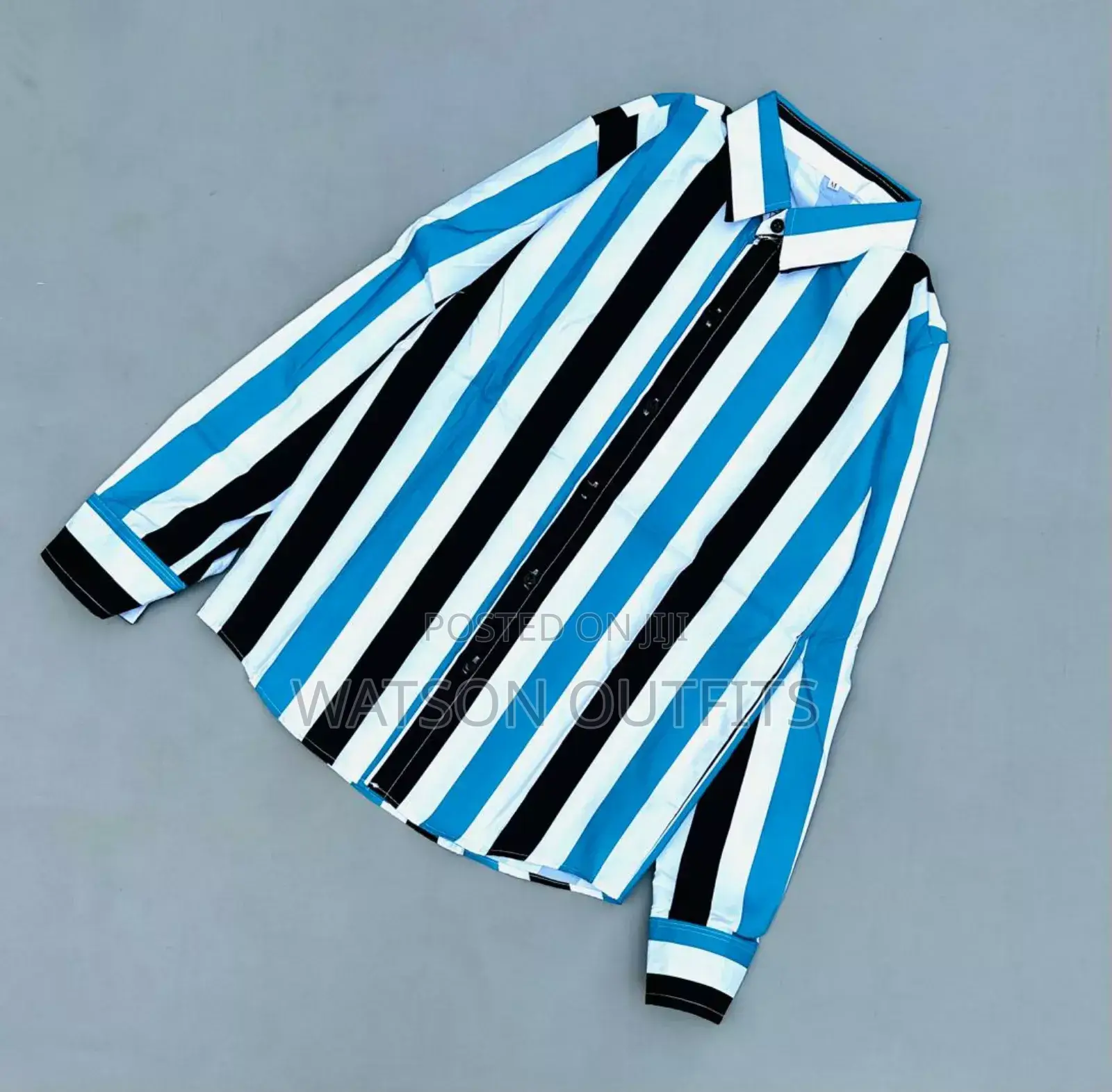 High Quality Men Shirts