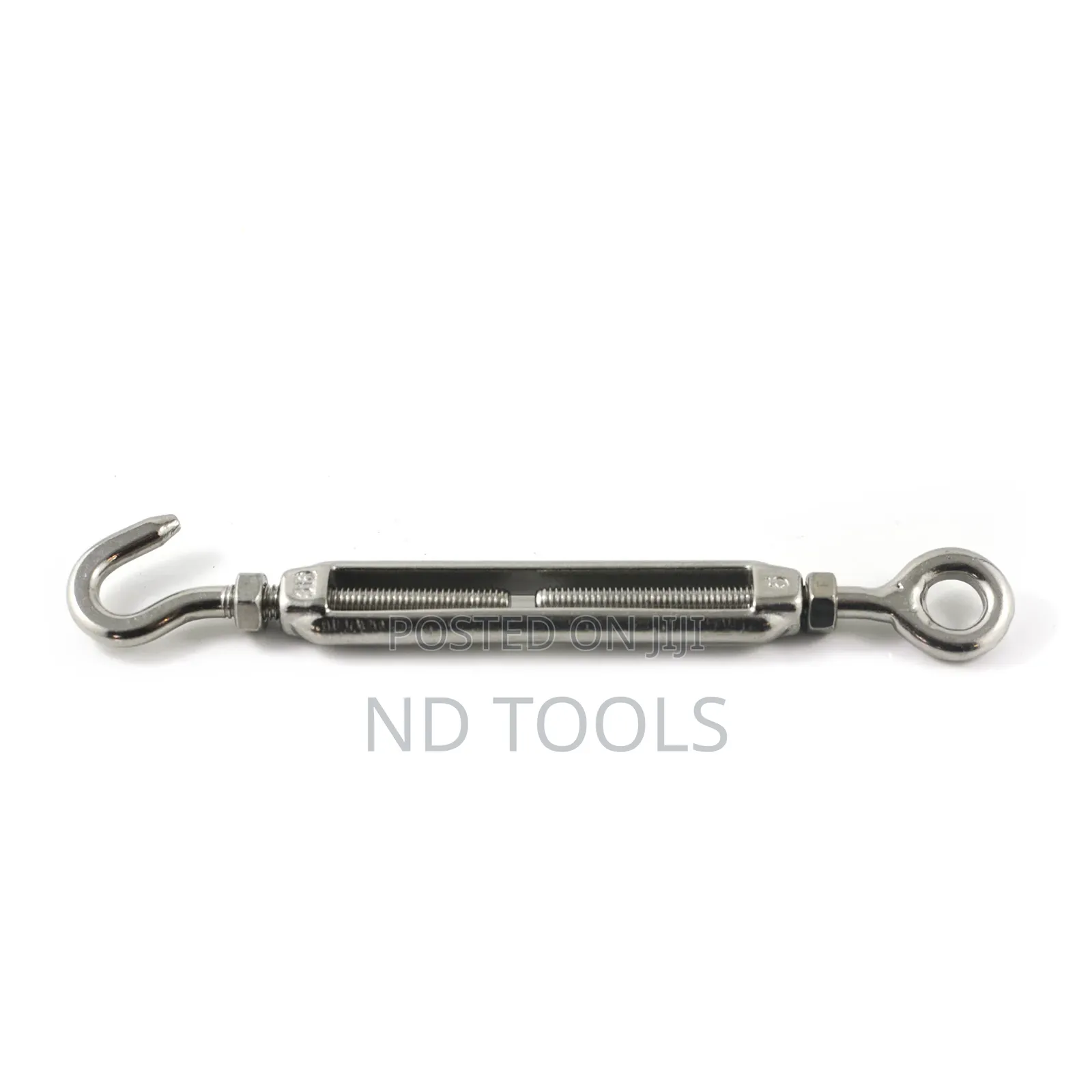 Turnbuckle 10mm