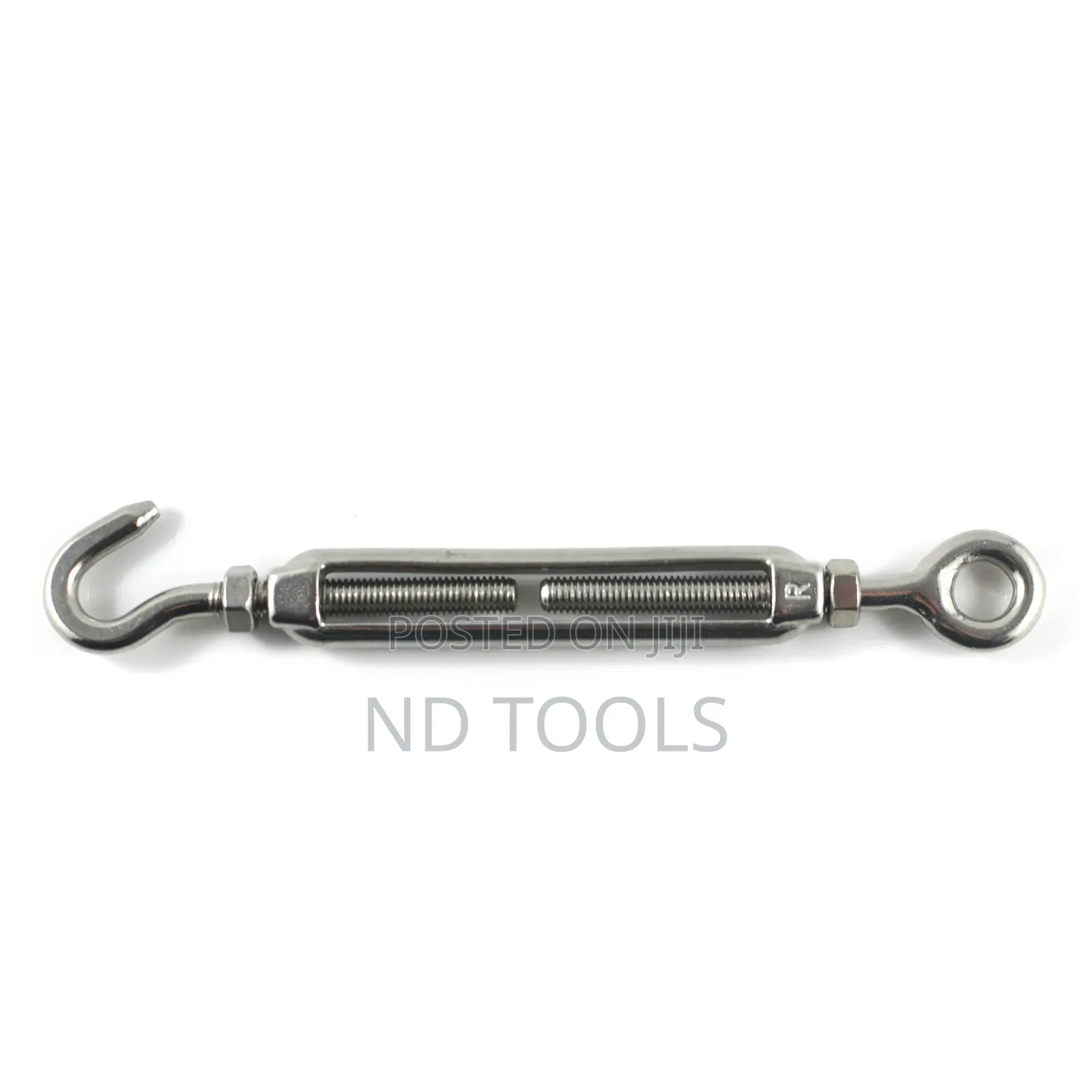 Turnbuckle 10mm