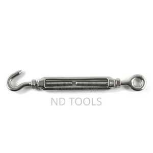 Turnbuckle 10mm