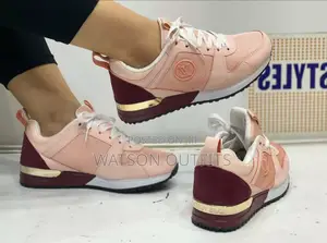 New Louis Vuitton Shoes