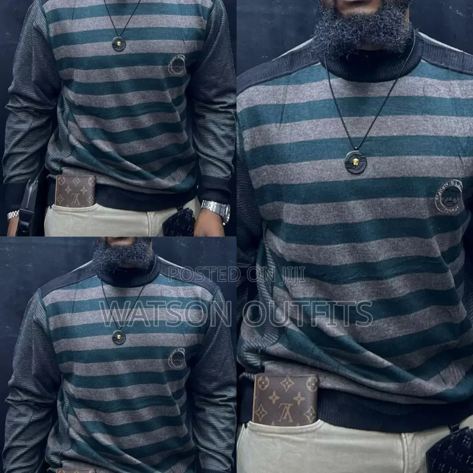 Free Size Long Sleeve Wears