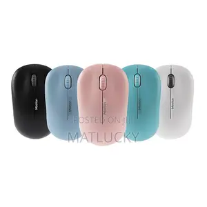 Meetion Wireless Mouse R545