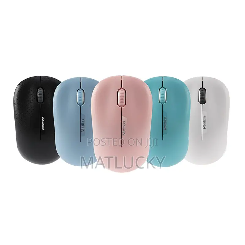 Meetion Wireless Mouse R545