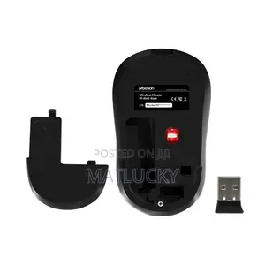 Meetion Wireless Mouse R545
