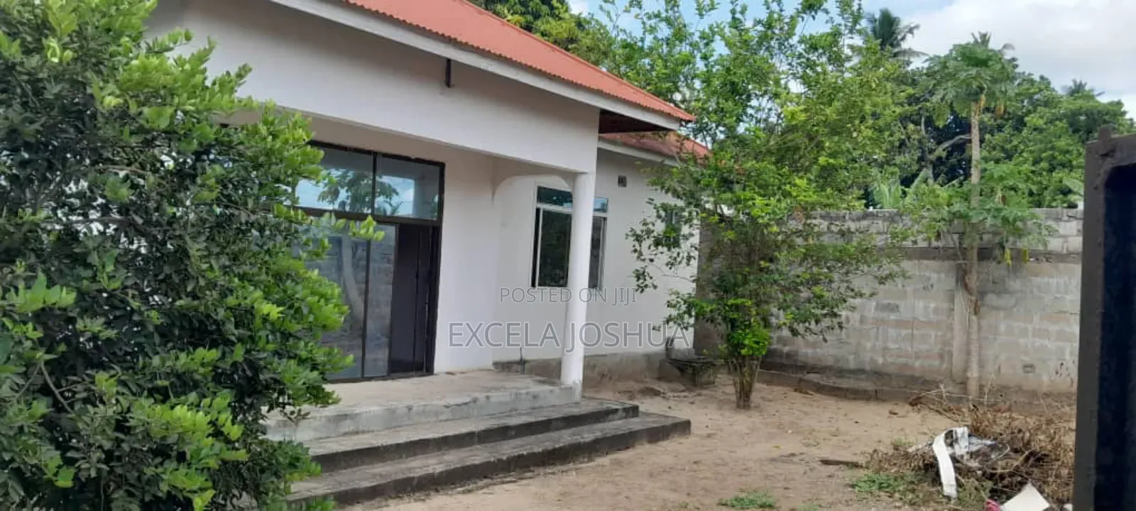 3bdrm House in Mbagala Kongowe for sale