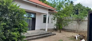 3bdrm House in Mbagala Kongowe for sale