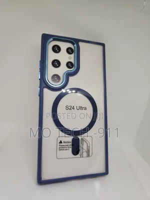Clasic Cases For Samsung S24 Ultra