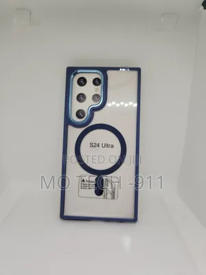 Clasic Cases For Samsung S24 Ultra
