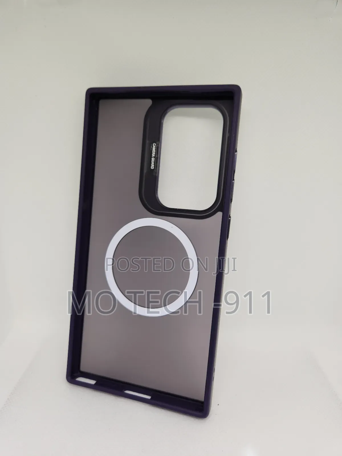Clasic Cases For Samsung S24 Ultra