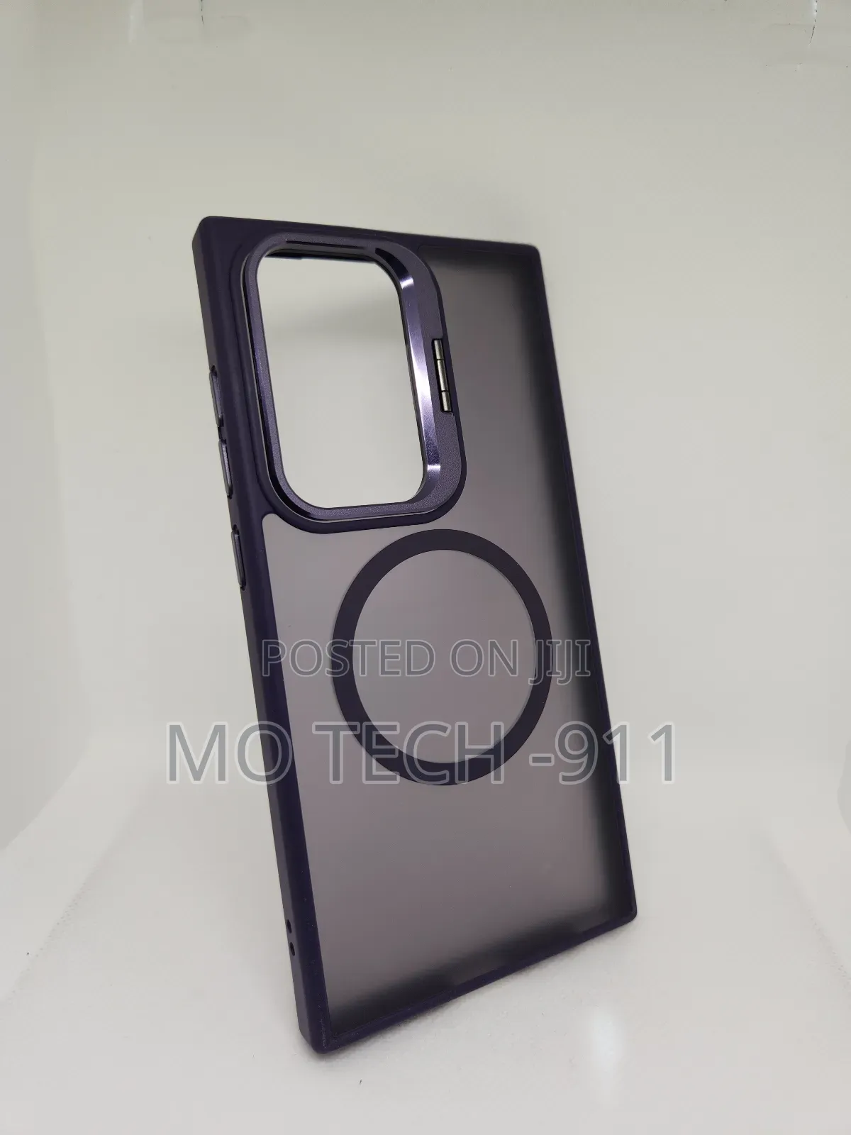 Clasic Cases For Samsung S24 Ultra