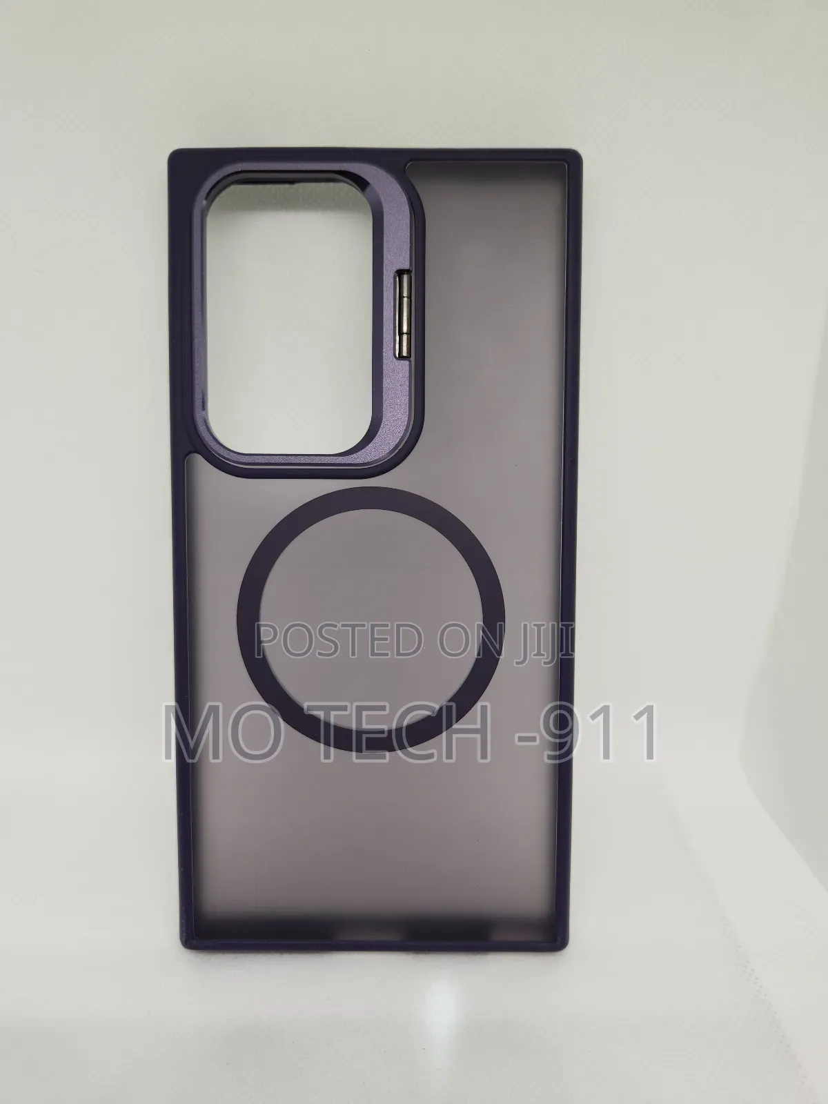 Clasic Cases For Samsung S24 Ultra
