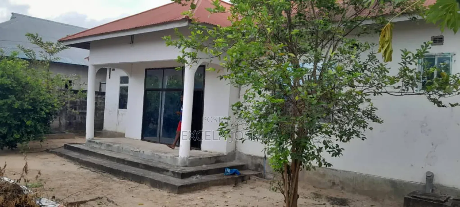 3bdrm House in Mbagala Kongowe for sale