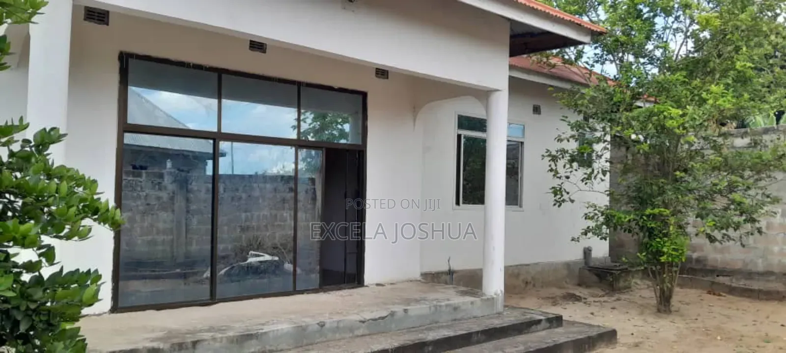 3bdrm House in Mbagala Kongowe for sale