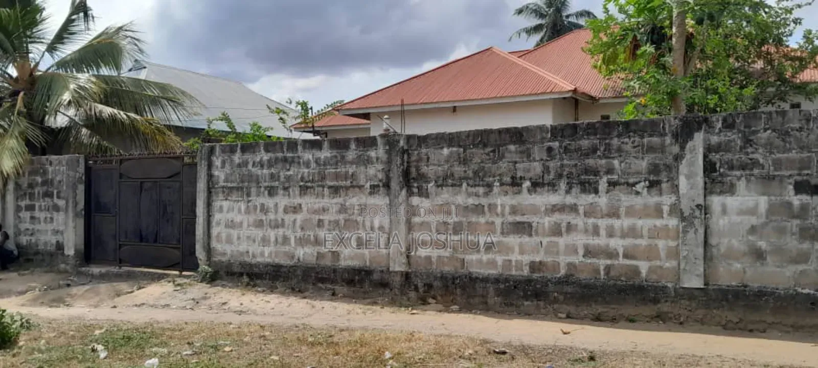 3bdrm House in Mbagala Kongowe for sale