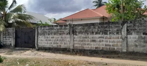 3bdrm House in Mbagala Kongowe for sale